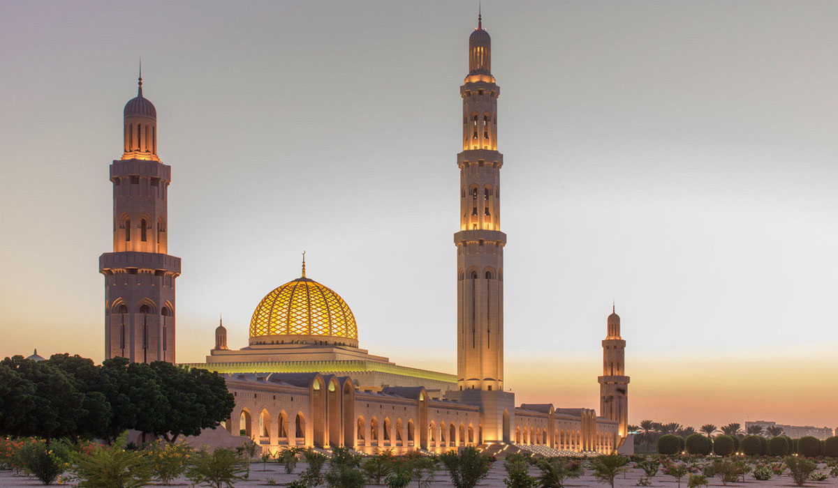 Oman: Only people vaccinated with 2 doses of Covid-19 vaccine to be allowed to enter mosques